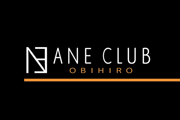 ANE CLUB ロゴ