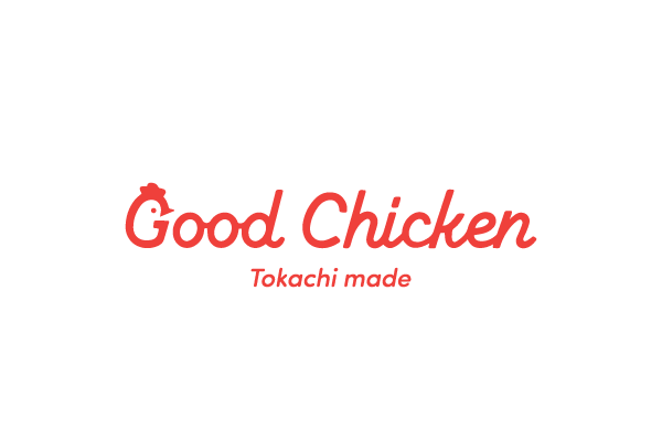 Good Chicken ロゴ